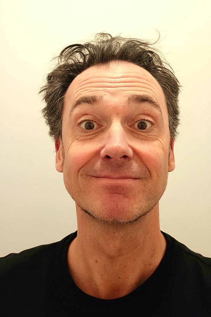 Mark Lupker - Lupker Creative Services