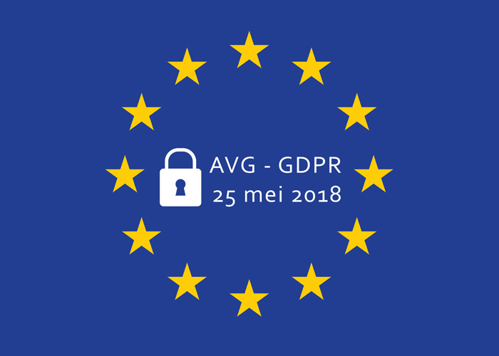 AVG wetgeving