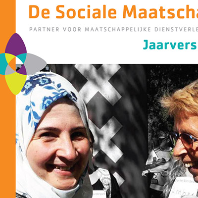 De Sociale Maatschap jaarplan