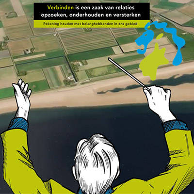 HHNK Visie op waterveiligheid