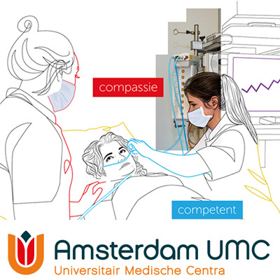 Amsterdam UMC visie op verpleegkunde