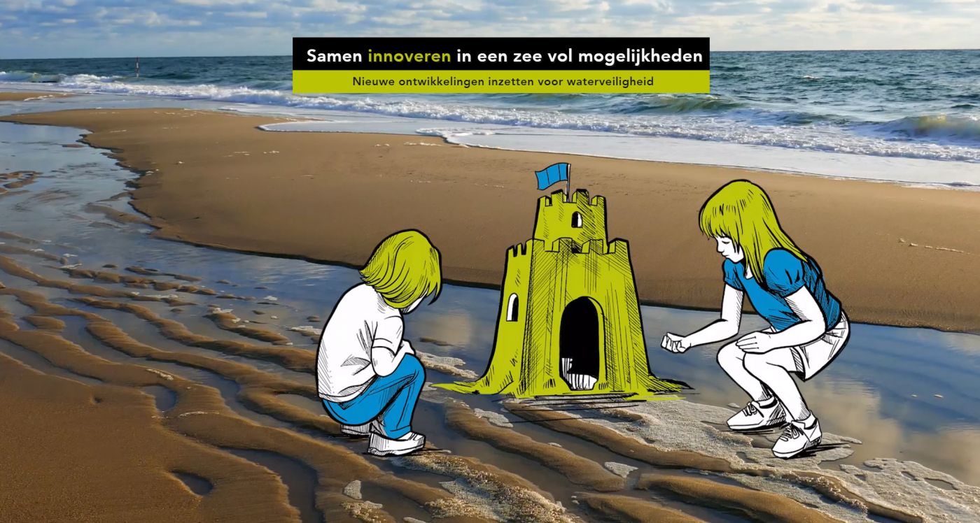 HHNK waterveiligheid