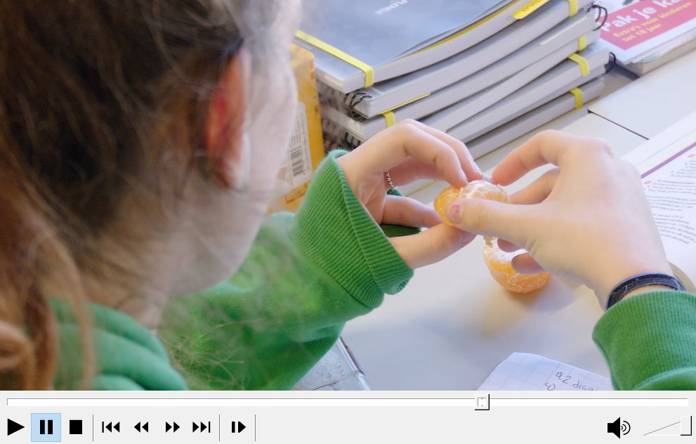 Trajectvoorziening Amsterdam