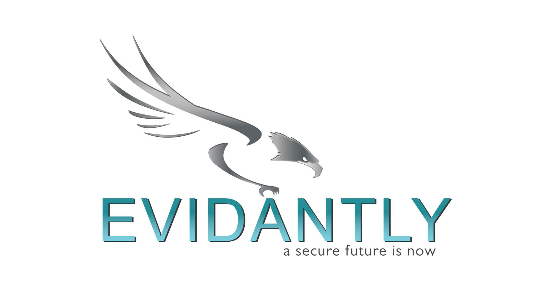 Evidantly logo