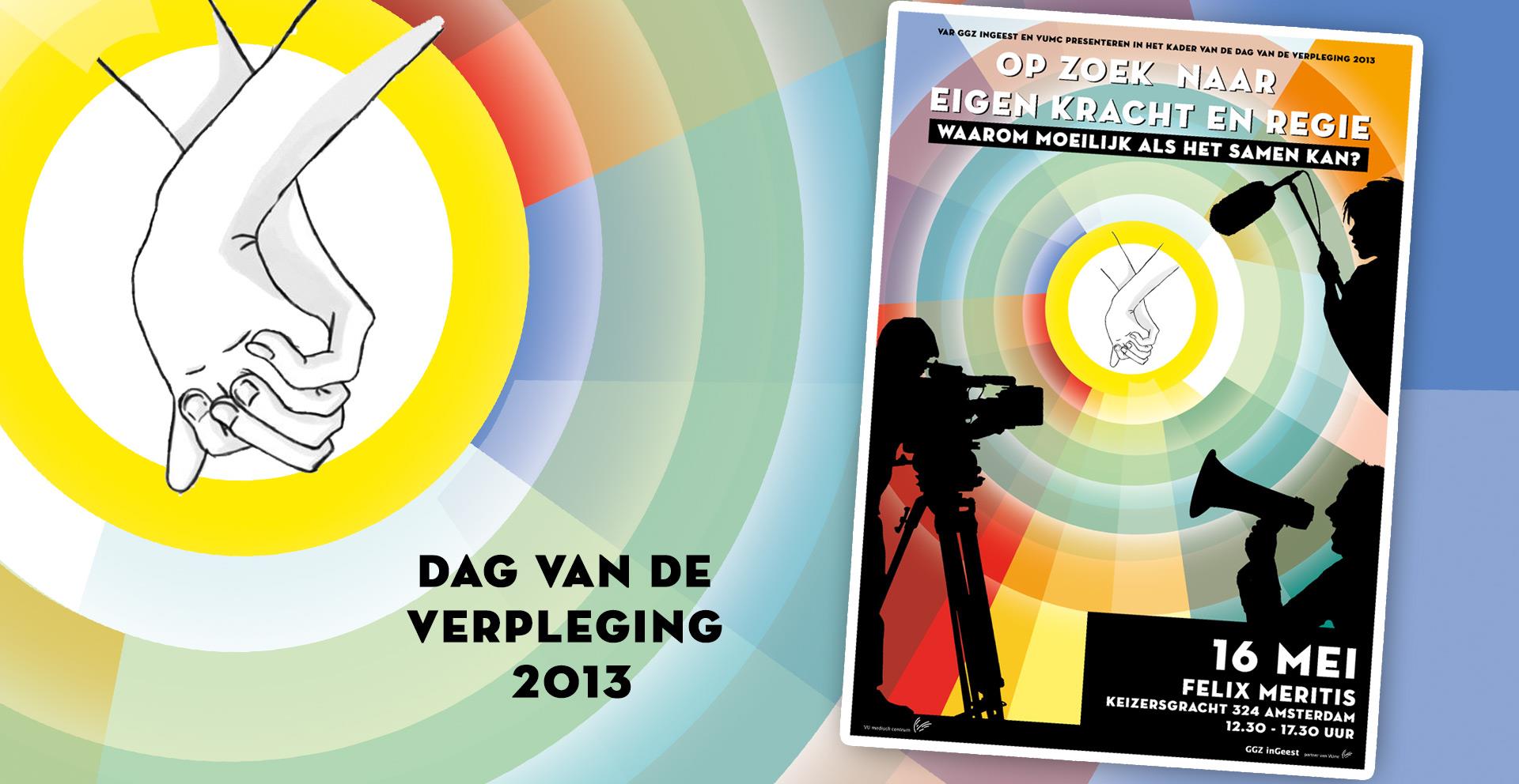 Dag van de Verpleging GGZ 2013