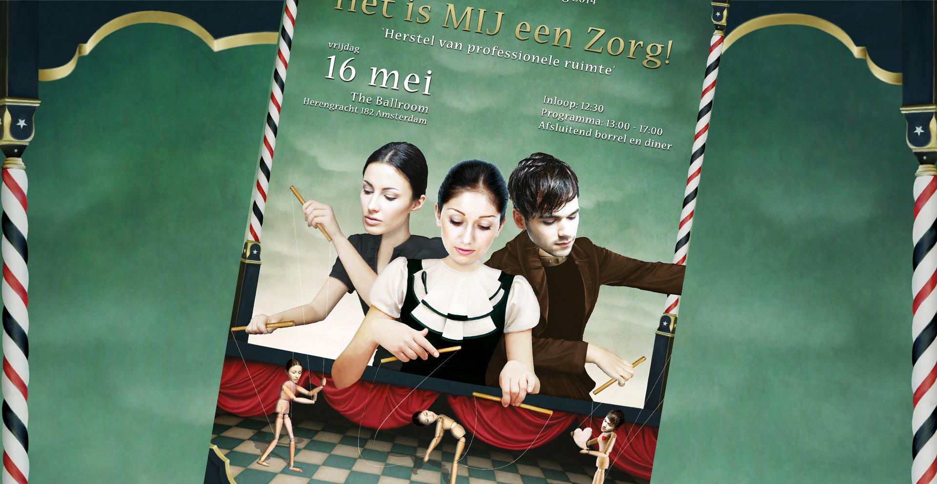 Dag van de Verpleging GGZ 2014