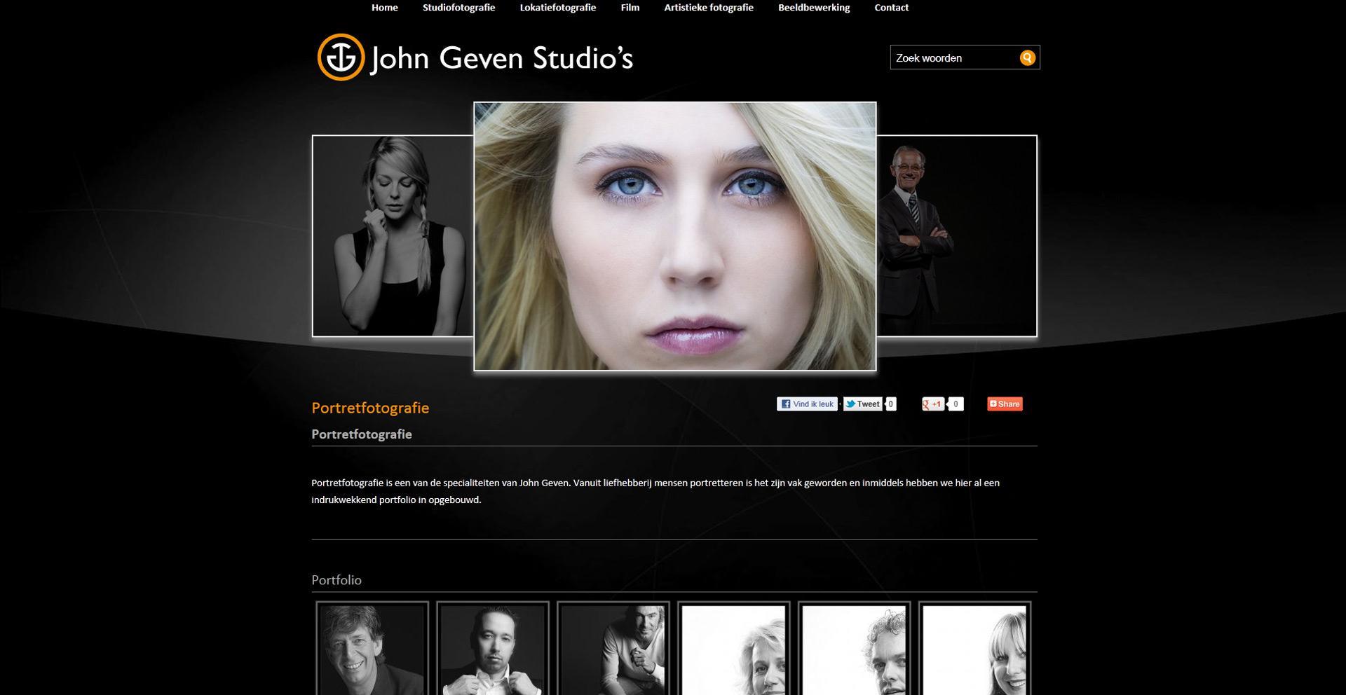 John Geven fotografie 2